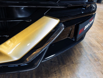 Lamborghini Urus Performante