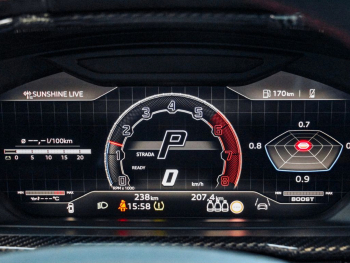 Lamborghini Urus Performante
