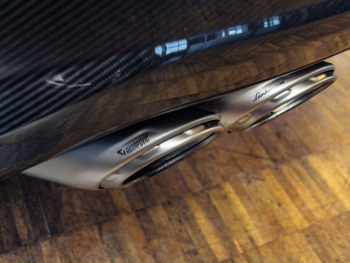 Lamborghini Urus Performante