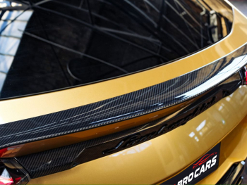 Lamborghini Urus Performante