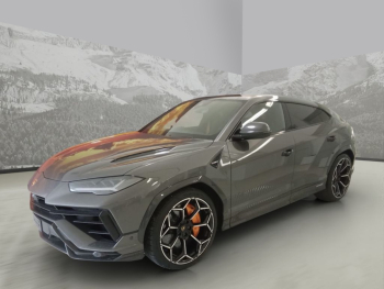 Lamborghini Urus Performante