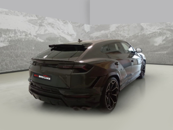 Lamborghini Urus Performante