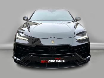 Lamborghini Urus Performante Carbon