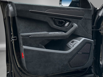 Lamborghini Urus Performante Carbon