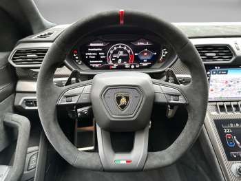 Lamborghini Urus Performante Carbon