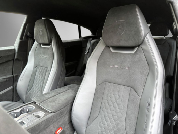 Lamborghini Urus Performante Carbon