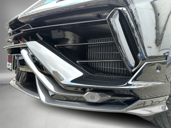 Lamborghini Urus Performante Carbon