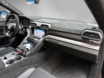 Lamborghini Urus Performante Carbon
