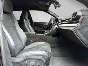 Lamborghini Urus Performante Carbon