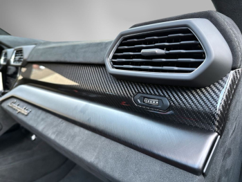 Lamborghini Urus Performante Carbon