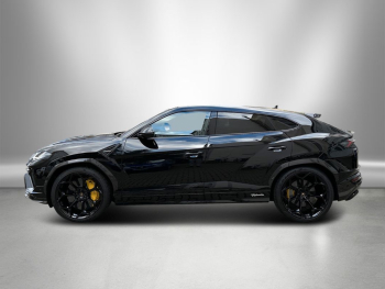 Lamborghini Urus Performante Carbon