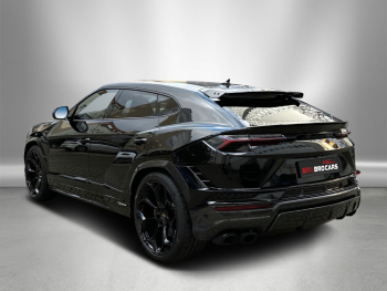 Lamborghini Urus Performante Carbon