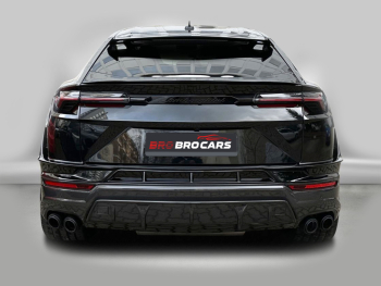 Lamborghini Urus Performante Carbon