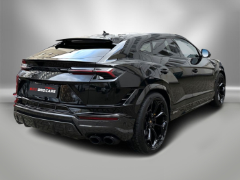 Lamborghini Urus Performante Carbon