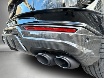 Lamborghini Urus Performante Carbon
