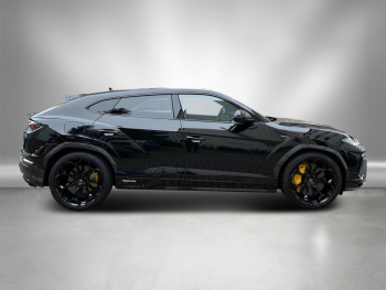 Lamborghini Urus Performante Carbon