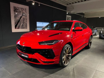 Lamborghini Urus S my25 Sport Voll StylePack BO Carbon
