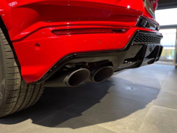 Lamborghini Urus S my25 Sport Voll StylePack BO Carbon
