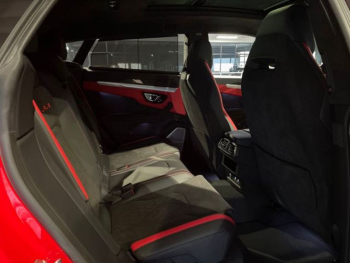 Lamborghini Urus S my25 Sport Voll StylePack BO Carbon