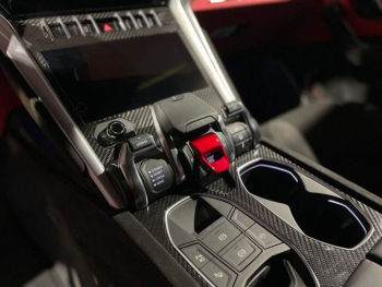Lamborghini Urus S my25 Sport Voll StylePack BO Carbon