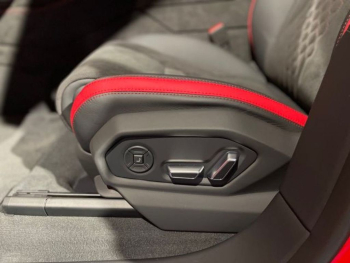 Lamborghini Urus S my25 Sport Voll StylePack BO Carbon