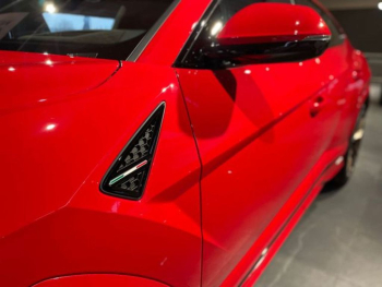 Lamborghini Urus S my25 Sport Voll StylePack BO Carbon