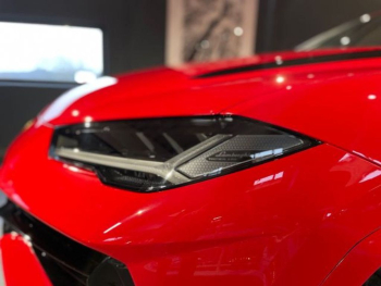 Lamborghini Urus S my25 Sport Voll StylePack BO Carbon