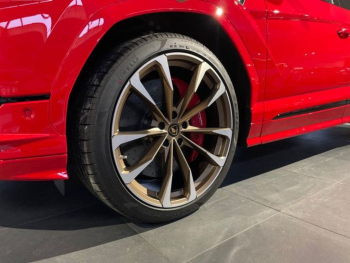 Lamborghini Urus S my25 Sport Voll StylePack BO Carbon