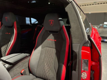 Lamborghini Urus S my25 Sport Voll StylePack BO Carbon
