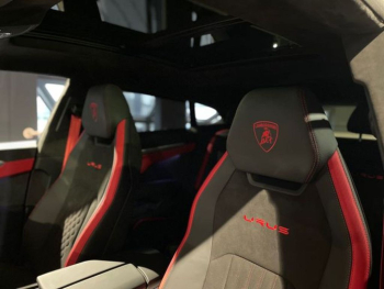 Lamborghini Urus S my25 Sport Voll StylePack BO Carbon