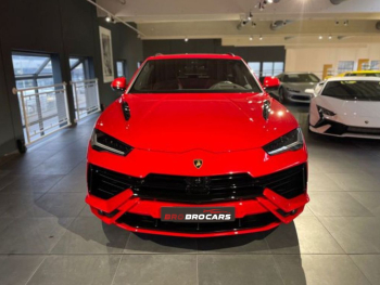 Lamborghini Urus S my25 Sport Voll StylePack BO Carbon