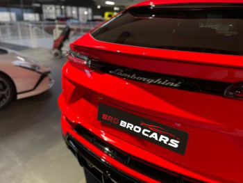 Lamborghini Urus S my25 Sport Voll StylePack BO Carbon