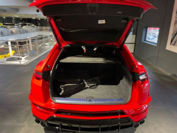 Lamborghini Urus S my25 Sport Voll StylePack BO Carbon