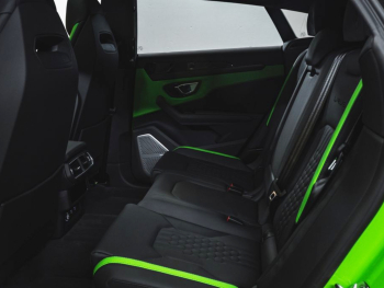 Lamborghini Urus S MY24 NEW COC