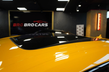 Lamborghini Urus SE STOCK CARBON Pano 360 PD25