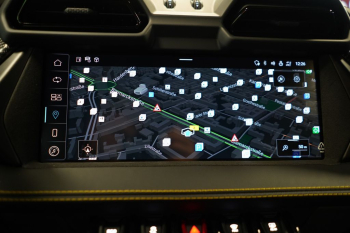 Lamborghini Urus SE STOCK CARBON Pano 360 PD25