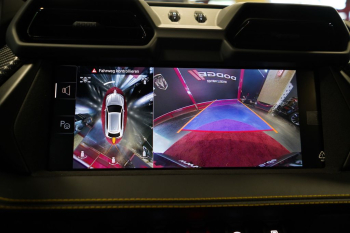 Lamborghini Urus SE STOCK CARBON Pano 360 PD25