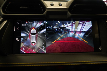 Lamborghini Urus SE STOCK CARBON Pano 360 PD25