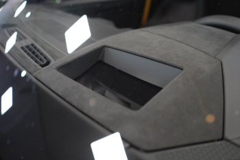 Lamborghini Urus SE STOCK CARBON Pano 360 PD25