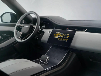 Land Rover Range Rover Evoque, 2024