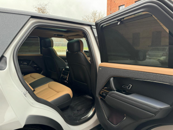 Land Rover Range Rover Sport D350 III, 2025