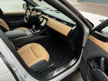Land Rover Range Rover Sport D350 III, 2025