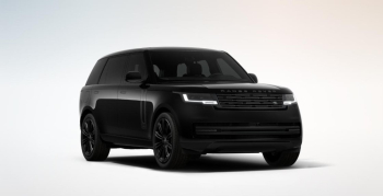 Range Rover A 30d