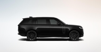 Range Rover A 30d