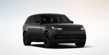 Range Rover A 30d