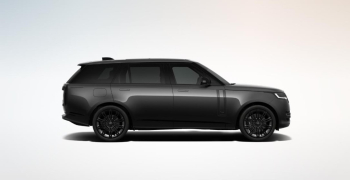 Range Rover A 30d