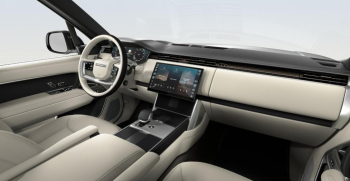 Range Rover A 30d