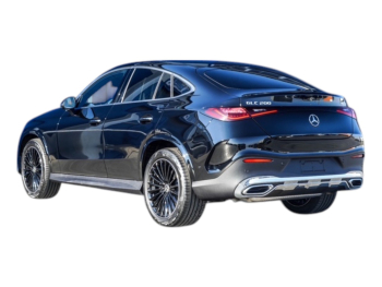 Mercedes-Benz GLC 200 AMG Coupe 4MATIC Premium Plus