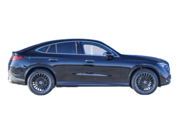 Mercedes-Benz GLC 200 AMG Coupe 4MATIC Premium Plus
