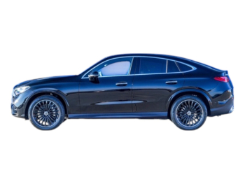 Mercedes-Benz GLC 200 AMG Coupe 4MATIC Premium Plus
